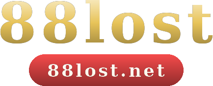 88lost logo